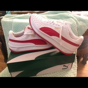 Puma shoes